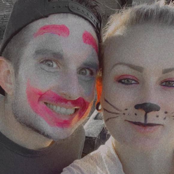 Profile Picture of Sam Birdsong (@bellaspops1989) on Poshmark