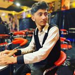Profile Picture of SYED AMER| سيد عامر| (@i_am_official_amer) on Instagram