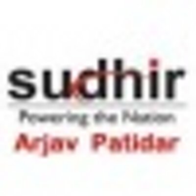 Profile Picture of Arjav Patel (@arjupatel2010) on Twitter