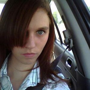 Profile Photo of Ashley Barger (@pirateluvr) on Myspace