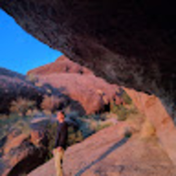 Profile Picture of Mike Jablonski (@mjjablons) on Poshmark