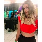 Profile Picture of Araceli Macias Flores (@aracelimaciasflores) on Instagram