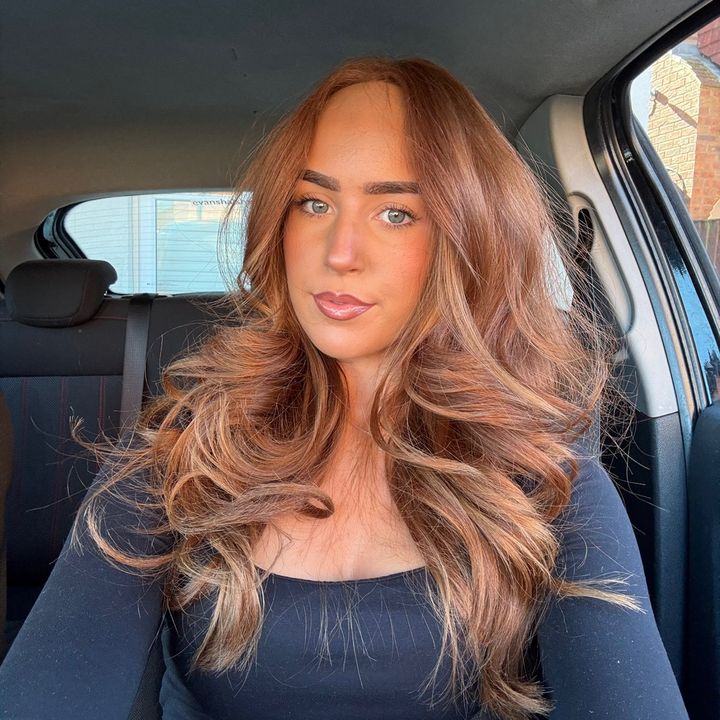 Profile Picture of Olivia Reid (@@_oliviareid) on Tiktok