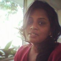 Profile Picture of Lakshmy Suresh (@lakshmy-suresh) on Quora