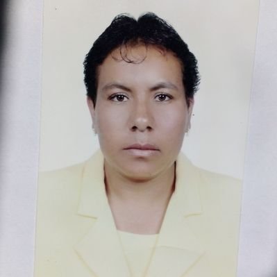 Profile Picture of F.Cecilia Lozano Aguilar (@FCeciliaLozano1) on Twitter