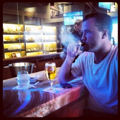Profile Picture of Matt Dane (@mattdane1) on Twitter