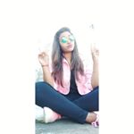 Profile Picture of B I N @ L B O R $ E (@binal__borse_8) on Instagram