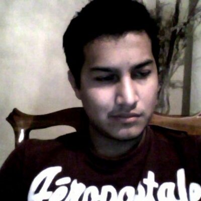 Profile Picture of Luis A.Gandarilla (@@Gandaperez) on Twitter