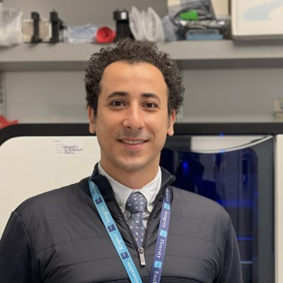 Profile Picture of Ahmed Abdelhak (@Ahmed_Abdelhak_) on Twitter