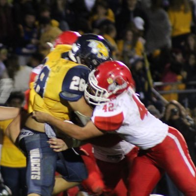 Profile Picture of Luke Peterson Naperville Central 2021 (@LukePet51154098) on Twitter