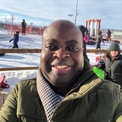 Profile Picture of RichardOlurombiP.Eng (@RichardOlurombi) on Twitter