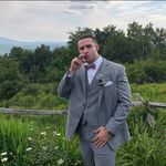 Profile Picture of Keegan T. Riley (@dorsiadramaking) on Instagram