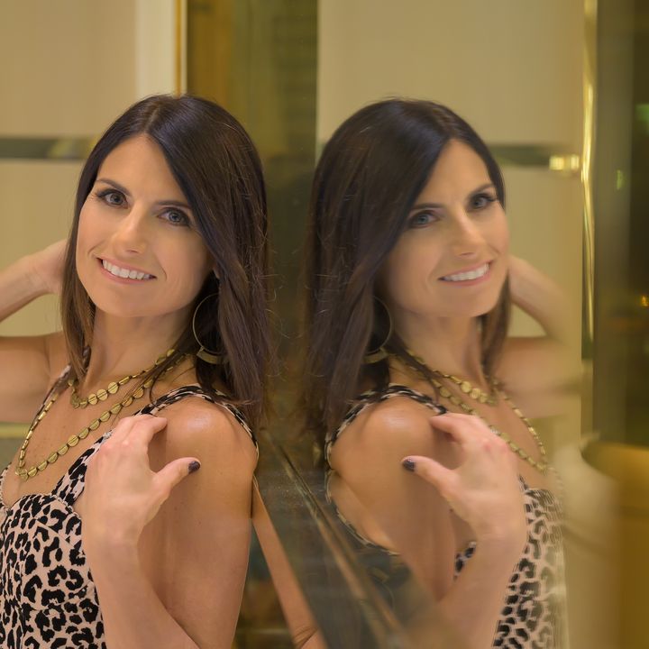 Profile Picture of carladonnell (@carladonnell) on Tiktok