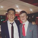 Profile Picture of Daniel O'Dowd (@dan_odowd) on Instagram