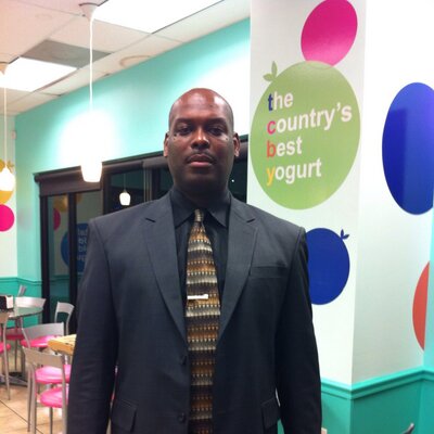 Profile Photo of Antoine Ford (@ford_antoine) on Twitter