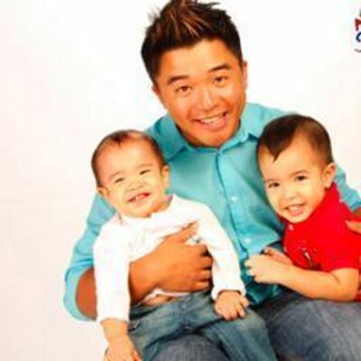 Profile Picture of Ryan Mark Estrella (@d_builder77) on Twitter