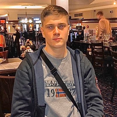 Profile Picture of Jacob Watson (@JacobWatsonNUFC) on Twitter