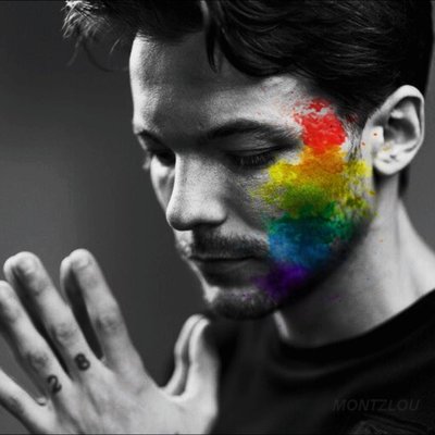 Profile Picture of Larry Vines (@nosenselarrie) on Twitter