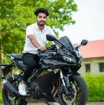 Profile Picture of Russell On Fair (@Russell-On-Fair) on Facebook