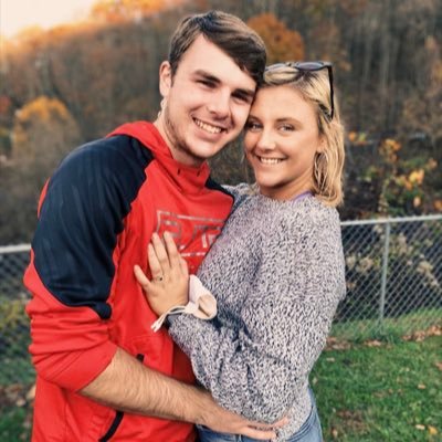 Profile Picture of Chad Finnell (@_cfinnell4) on Twitter
