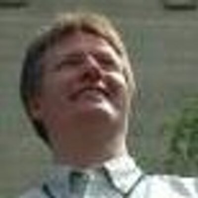 Profile Picture of Frank Carver (@efficacy) on Twitter