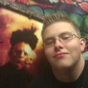 Profile Picture of Devon Mayfield (@teddy_mayfield) on Myspace