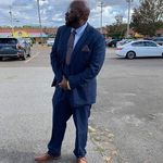 Profile Picture of Terry Keyes (@afrosanta) on Instagram