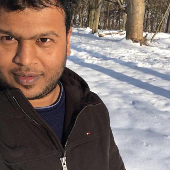 Profile Picture of Vineet Gupta (@vineet_gupta) on Poshmark