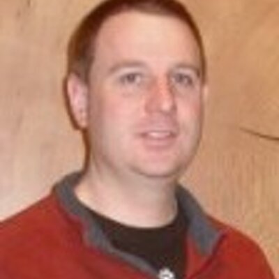 Profile Picture of Dave Houk (@DaveHouk) on Twitter