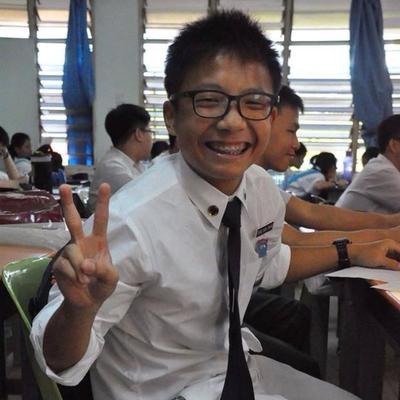 Profile Picture of Choo Yuan Zhang (@ChooYuanZhang) on Twitter