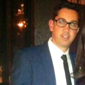 Profile Picture of Paul Pennisi (@Sports4kinders) on Twitter