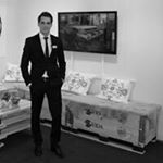Profile Picture of Richard Engstrand (@richardengstrand) on Instagram