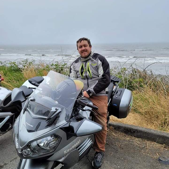 Profile Picture of Raymond Broussard Jr (@raymondbroussardj) on Tiktok