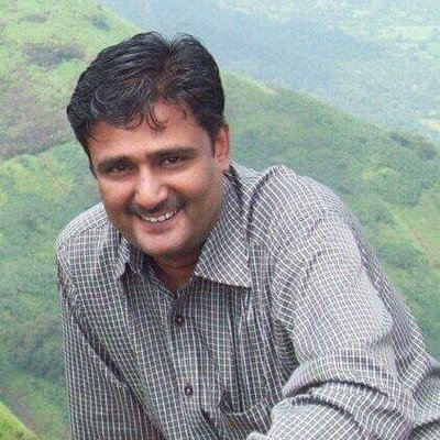 Profile Picture of Jasmin Dave (@DaveJasmin02) on Twitter