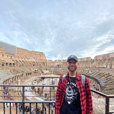 Profile Picture of Bryan Campbell (@BryanCampbell24) on Twitter