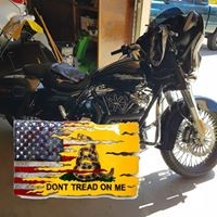 Profile Picture of Justin Treece (@justin-treece-6) on Quora