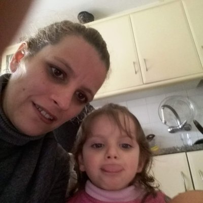 Profile Picture of Vera Lúcia Esteves Gonçalves (@VeraLciaEsteve1) on Twitter