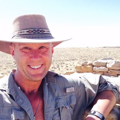 Profile Picture of Mark Ackley (@BluSkyLeader) on Twitter