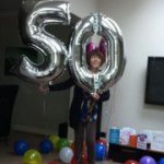 Profile Picture of Gillian Parr (@gillparr50) on Instagram