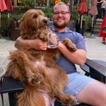 Profile Picture of Jason Phillips (@dj_ayson) on Instagram