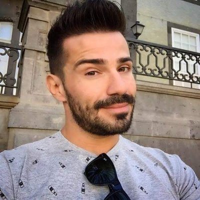 Profile Picture of Marc Séverin Duplet (@MarcDuplet) on Twitter