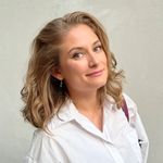 Profile Picture of Margo Soboleva (@soboleva_margoo) on Instagram