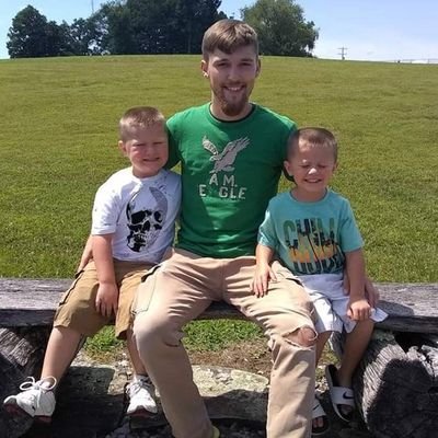 Profile Picture of Dustin Popp (@popp_dustin) on Twitter