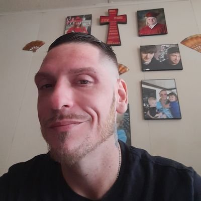 Profile Picture of Joe Graser (@graser_joe) on Twitter