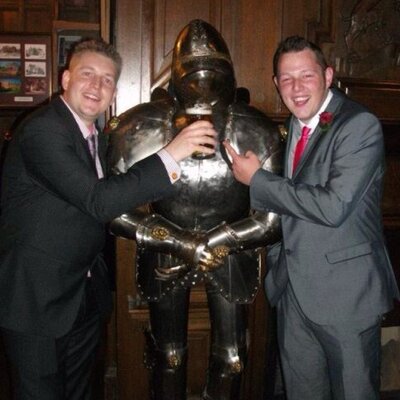 Profile Picture of Sean Boyer (@Seanboyer180) on Twitter