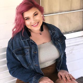 Profile Picture of Jamiee Michelle Odom (@jamieeodomm) on Facebook