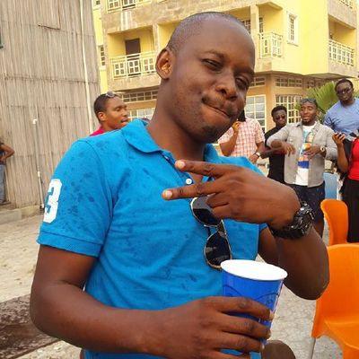 Profile Picture of Kenneth Dede (@DedeKenneth) on Twitter