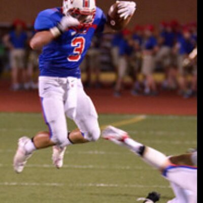 Profile Picture of Blake Fletcher (@Fletchy35) on Twitter