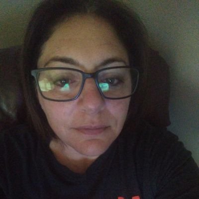 Nadine Serrano - Twitter Profile Picture of Nadine Serrano (@NadineSerrano16) on Twitter