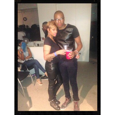 Profile Picture of Jermaine (@Jurrymann) on Twitter